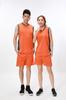 Uniformes de Treino de Vôlei Masculino e Feminino no Atacado Extremamente Rápidos, Shorts de Manga Curta, Uniformes de Clube de Treino Confortáveis e Personalizados