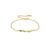 Moda Coreana Design de Nicho Senso de Design Folhas Diamante Pulseira Feminina Prata Esterlina 925 Galhos Luxo Leve Zircônio Verde Lançamento Novo Pulseira