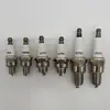 Vela de Ignição para Motosserra L7T Cortador de Grama Aparador de Sebes Pulverizador Gerador Vela de Ignição Peças para Máquinas de Jardim Atacado