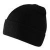 Sombreros de Lana de Otoño e Invierno, Sombreros Retro de Piel de Melón, Sombreros Retro de Color Puro de Propietario, Sombreros de Punto de Moda Callejera para Hombres y Mujeres, Versátil