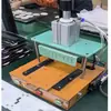 Fixadores de Prensagem a Quente, Peças Plásticas, Fixadores de Retenção de Pressão para Carcaças de Borracha, Fixadores de Automação Não Padrão, Fixadores Feitos Sob Medida de Acordo com Desenhos
