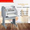 Máquina formadora de pão francês equipamento automático de modelagem de baguete fabricantes de equipamentos de panificação máquina de moldagem de baguete