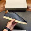 Zapatillas retro de retazos de cuero genuino europeas y americanas para hombre, zapatos casuales blancos con puntera de ante BC, venta al por mayor transfronteriza multicolor en stock