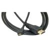 Cable Micro HDMI a HDMI teléfono móvil XT928 XT910 tableta A500 cable HD