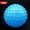 Academia Nacional de Danza Folclórica China Grado 4 Pelota de Flor Gimnasia Rítmica Pelota Pelota con Pinchos Accesorios de Performance