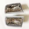 Adequado para Toyota Land Cruiser FJ90 farol de neblina 3400 farol de neblina dianteiro lâmpada de pára-choques dianteiro Prado farol de neblina
