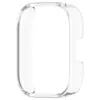 Funda Protectora Media para Red Rice Watch5 Active Funda Protectora Hueca de PC para Red Rice Watch5 Lite