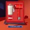 Eventos de Presentes Corporativos: Brindes Corporativos para Clientes, Lembranças Personalizadas com Logo para Eventos de Aniversário, Secador de Cabelo e Conjunto de Caneca Térmica