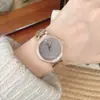 Venta Caliente Transfronteriza Caja Dorada Cielo Estrellado Lleno de Estrellas Estilo Coreano Moda Reloj de Pulsera para Mujer con Pedrería Resistente al Agua Cuarzo Al por Mayor