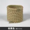 Cordones Redondos de Poliéster-Algodón Trenzados de Tres Hilos, un Par de Zapatos Casuales Versátiles, Zapatos Deportivos, Cordones de Algodón y Lino, un Par Blanco
