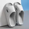 Zapatillas de verano para hombre, zapatillas de mujer para el hogar, zapatillas de baño para interiores, zapatillas de baño EVA para parejas, sandalias para hombre al por mayor