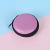 Bolsa de almacenamiento de EVA, estuche para auriculares, organizador de cables de datos, estuche para disco duro portátil, estuche anticaídas, caja de almacenamiento de accesorios digitales 3C, caja de embalaje de EVA