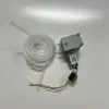 Estación Base Limpiadora Pep-3S Bomba de Agua Pequeña CC 12V Micro 030 Microbomba 50 ml/min