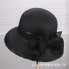 Sombrero de paja transpirable para mujer, estilo francés, color crema, con lazo de encaje tejido de paja, versátil sombrero de sol para playa de verano