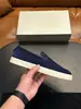 Mocasines de Piel Genuina Gamuzada para Hombre GA Simples Planos Slip-on Casuales Zapatos Perezosos Suministro de Comercio Exterior