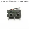 Interruptor de Limite de Viagem Kw12 Botão de Contato Kw11-3Z-2 Microinterruptor com Alavanca Reta e Três Pinos 125V250V