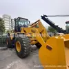 Carregadeira Caterpillar 966H Usada Original, Carregadeira Grande Caterpillar Cat950 Original com Preço Promocional