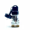 Cilindro de Cerradura de Encendido de Coche Tractor Vehículo Agrícola jK423 jK404 Cobre Cabeza Transparente Acero Inoxidable