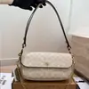 Comercio Exterior Transfronterizo Bolsas Koujia Kay20 Bolso Caja con Solapa Bolso Hobo Monograma Clásico Bolso de Hombro Cruzado con Bloqueo de Color