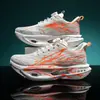 Envío Directo Chitu 9pro Invierno Nuevo Zapatos para Correr de Longitud Completa con Placa de Carbono Prueba Física de Secundaria Zapatos para Correr de Competición Tenis Hombre 8