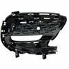 Aplicable al marco de la luz antiniebla grande Jie long de Chrysler 6WF68DX8AC 6WF69DX8AC