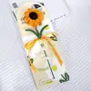 Venta directa del fabricante: Palitos Retorcidos Producto Terminado Ramos de Rosas y Girasoles con Tarjetas de Fondo, Adecuado para Actividades de Jardín de Infancia, Recuerdos y Celebraciones en Tiendas