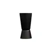 Taza Medidora de Onzas de Acero Inoxidable Amazon Herramienta Medidora para Cócteles Taza Medidora de Doble Extremo con Borde Recto Taza Medidora para Líquidos