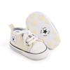 Zapatos Jiamile para bebé y niño pequeño zapatos de bebé zapatos de lona zapatos de bebé zapatos para recién nacidos zapatos pequeños zapatos para caminar