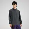 Roupa de Proteção Solar de Seda Gelada UPF50+, Novo Estilo de Verão, Leve, Anti-UV, Respirável para Exterior, com Capuz, Roupa para a Pele