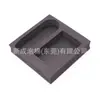 Soporte interior IXPE antiestático Bandeja IXPE revestimiento XPE conductivo ignífugo retardante de llama fabricantes pueden procesar personalizado