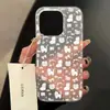 Capa Gatinho com Laço Adequada para Apple 17/16/15/14/13/Pro/Promax/Xsmax/Xr/X/Air