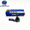 Adecuado para Nissan 48521-01N25 48640-01N25 FTR4510 TI-195 rótula exterior de barra de acoplamiento