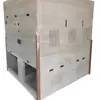 Equipo de Automatización para Procesamiento de Chapa Metálica de Precisión, Piezas No Estándar de Chapa Metálica, Productos de Acero Inoxidable