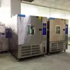 Cámara de Prueba de Temperatura y Humedad Constantes Walk-In Conector Cámara de Prueba de Alta y Baja Temperatura Cámara de Prueba Alternante de Alta y Baja Temperatura