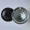 Soquete de Lâmpada à Prova d'Água Tipo Rosca E27, Acessórios de Soquete de Lâmpada Industrial para Fazendas, Soquete de Lâmpada com Corrente para Pendurar
