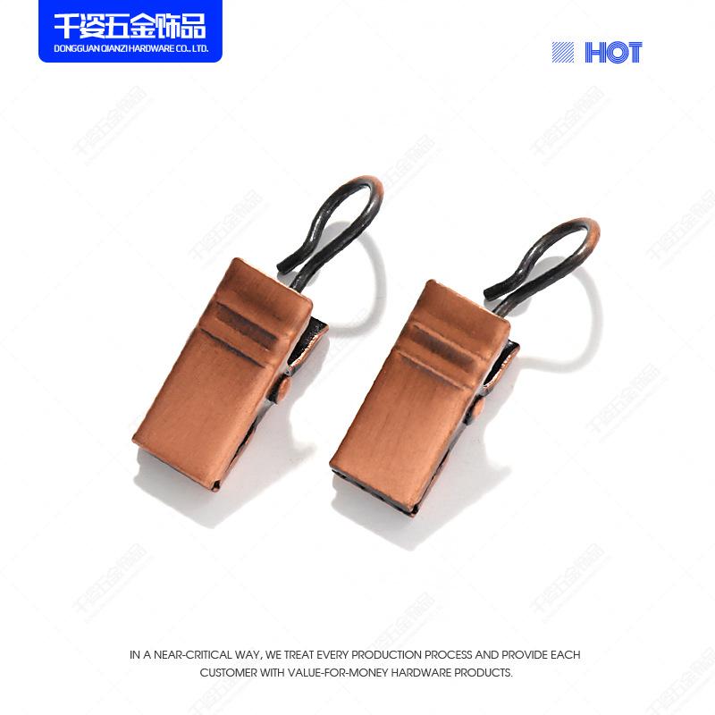 扫红古窗帘夹03