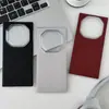 Adecuado para Huawei MATE XT2, este nuevo estuche protector de teléfono sin marco, anticaídas y ultradelgado está diseñado para uso empresarial.