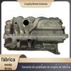 Fornecimento de fábrica aplicável ao cárter de óleo do motor F45 / F49 / F52 11138611278