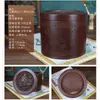 Pote de grilo pote de criação pote ferramentas para insetos Ningyang produtos cerâmica puxada à mão Shandong Rio Amarelo refinado