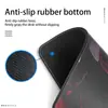 Alfombrilla de Ratón para Gaming E-Sports Americana Transfronteriza Oficina Antideslizante Teclado Extra Grande Alfombrilla de Escritorio de Una Pieza Grande Envío Directo