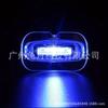 Lámpara LED para blanqueamiento dental, instrumento dental, 1-5 LED, lámpara azul para dientes, exclusiva transfronteriza