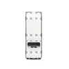 93570-2V000 Es Adecuado para el Interruptor del Elevalunas Izquierdo del Hyundai Veloster 2010-2015 6092