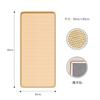 Sisal cat scratch pad cat scratch board sisal pet pad cat claw grinder sofá anti-scratch pad pet cat toy supplies