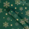 Día de la Madre Nuevo Sydney Papel de Flores de Papel Envoltura para Ramo Papel Liso Coreano Papel Ouya Mate Papel de Envoltura Floral para DIY