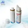 Suministro directo de fábrica botella de aluminio para spray nasal tanque de aerosol para spray bucal personalizado botella de aerosol botella de aluminio botella de spray nasal