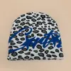 Chapéu de Lã Hip Hop Street Americano Corteiz Cruise para Homens e Mulheres Quente Personalidade Rap ins Chapéu Frio Atacado