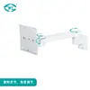Soporte de Pared para Monitor Weiyi, Brazo de Soporte Multiajustable y Multiángulo para Máquina de Anestesia, Soporte de Pared para Monitor
