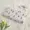 Travesseiro Infantil de Látex Feito de Borracha Natural Tailandesa para Crianças de 3 a 16 Anos, Adequado para Alunos do Ensino Fundamental, Crianças de Creche e Bebês