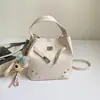 Bolso de Hombro Shuai Mi Home 2026 Nuevo Moda Bolso de Mano Simple Bolso de Mujer Bolso Cruzado Nicho Japonés y Coreano Casual Estilo Simple