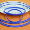 Selo Mecânico Rotativo para Eixos, Baixo Atrito e Resistente à Compressão Vedação de Haste de Válvula de PTFE de Alta Pressão para Sistemas de Motor Hidráulico